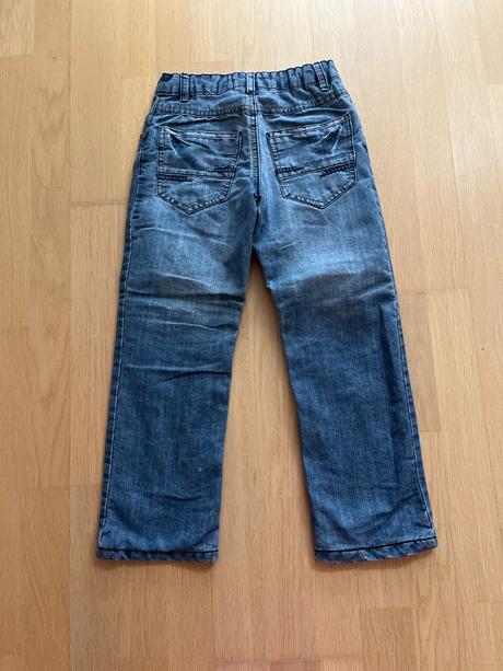 Zateplené rifle, pepperts,122