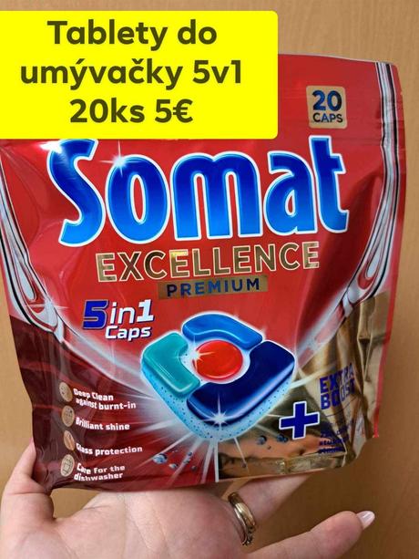 Somat 5v1 20ks, 