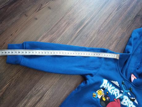 Mikina angry birds 104, 104