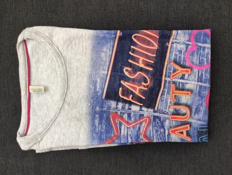 Tričko 152, benetton,152