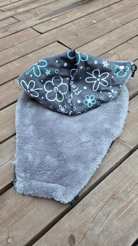 Manduca - limitovaná edícia + vsadka do bundy, manduca