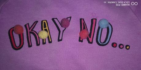 Next mikina 4-5 rokov, next,110