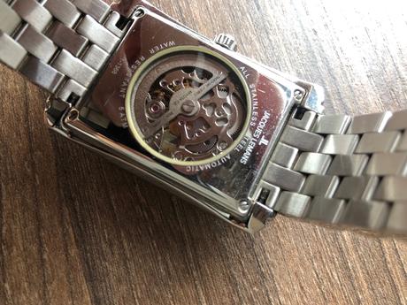 Pánske hodiny jacques lemans, 
