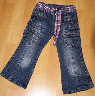 Rifle s nastavitelnym pasom, dopodopo,98