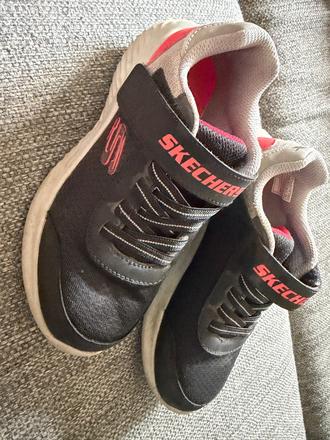 Tenisky zn. skechers, skechers,31