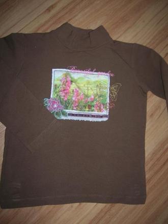 Polorolák , zara,104