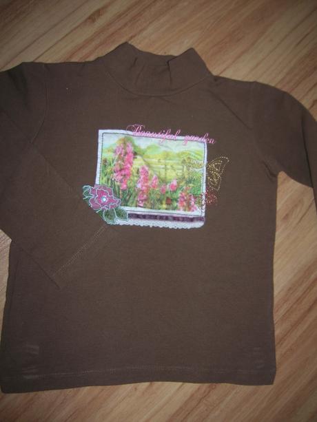 Polorolák , zara,104