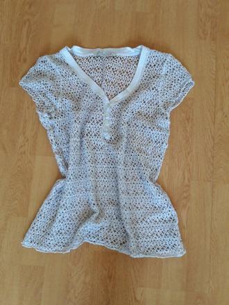 Tričko s krátkym rukávom, m