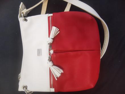 Kabelka, david jones