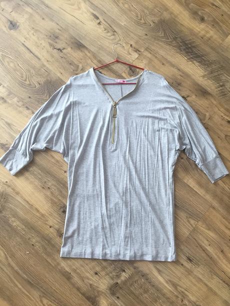 Tricko / tunika uni, 