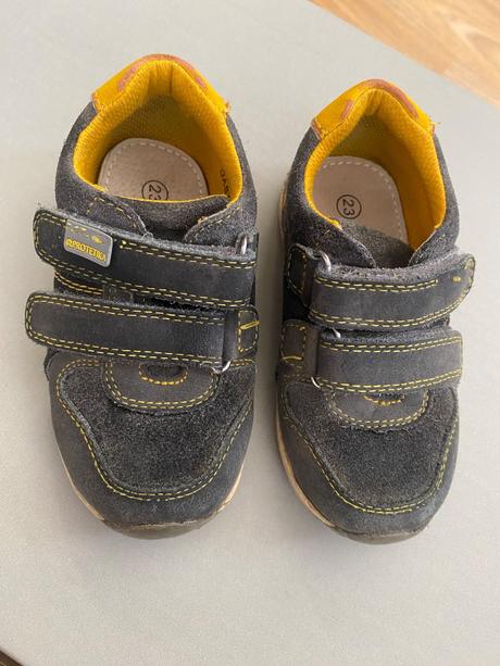 Protetiky botasky, protetika,23