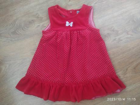 Zamatové nové satocky/na vianočné fotenie, 86