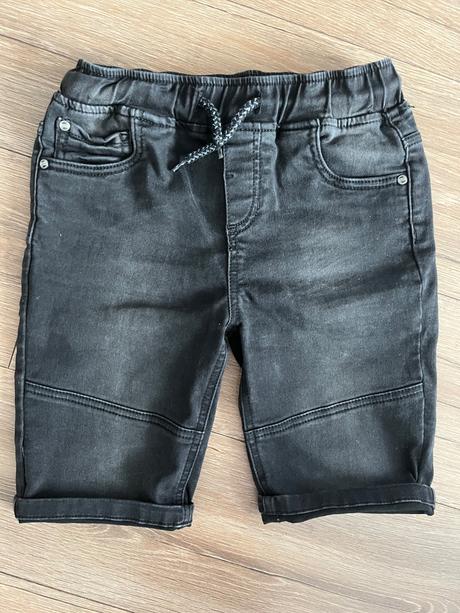 Riflove kraťasy, dopodopo,128