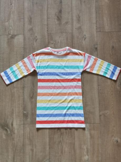 Nocna kosela/pyzamovy vrch, f&f,110