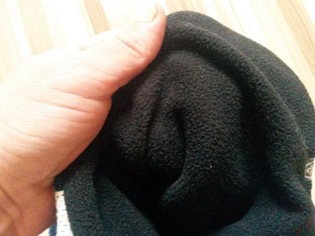 Ciapocka na zimu, 98