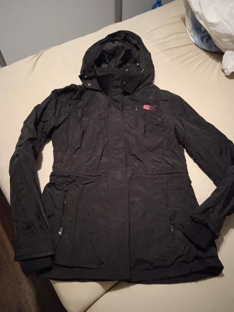 Prechodna vetrovka, colours of the world,xs