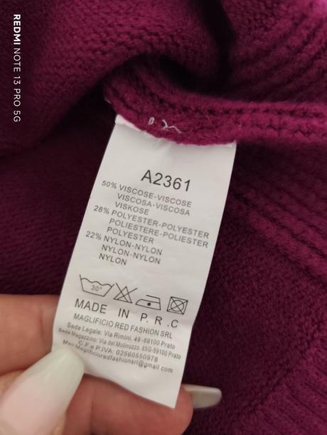 Asymetrický rolák, m