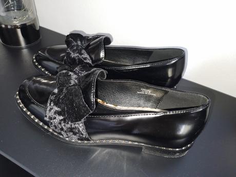 Topánky, river island,36