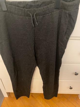 Dámske teple nohavice h&m, h&m,xl