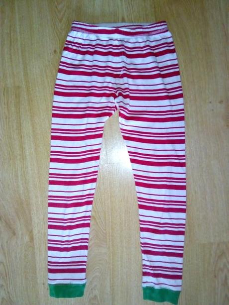 Pásikové pyžamko, disney,128