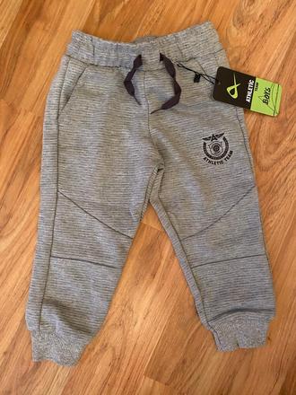 Tepláčiky 1-3, 86 / 92 / 98