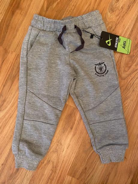 Tepláčiky 1-3, 86 / 92 / 98