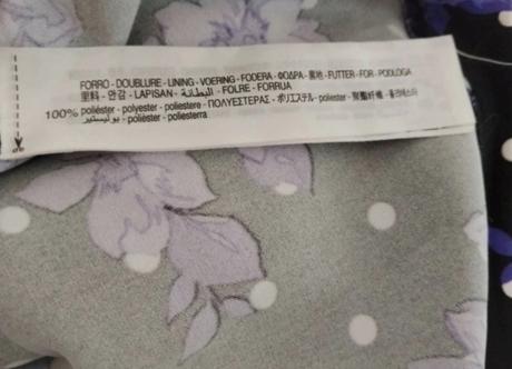 Bershka krásne nové kvetované šaty, bershka,40 / l