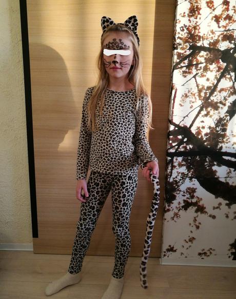 Leopard,