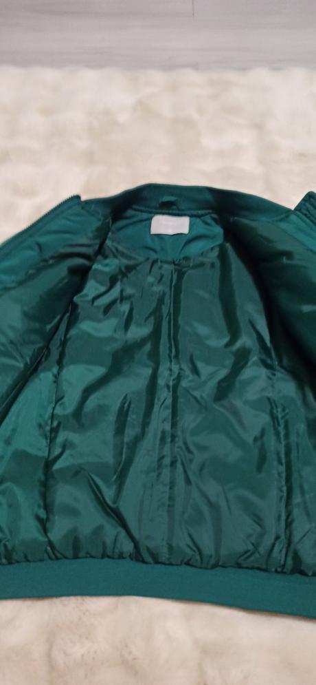 Dámska bunda vel.40, 40