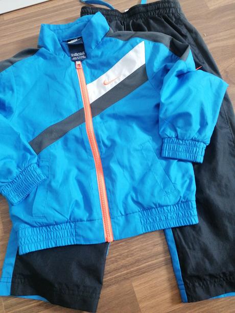 Nike súprava 98-104, nike,98