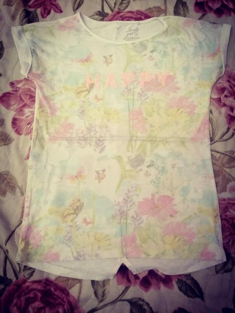 Tričko, reserved,140