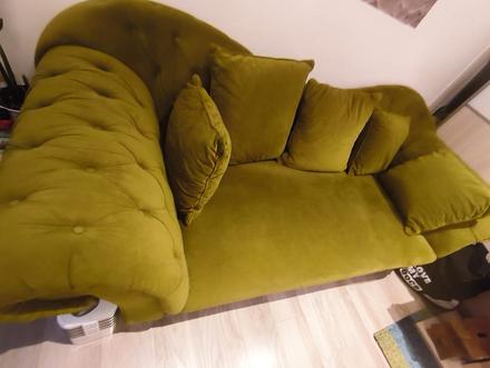 Luxusná pohovka sofa, 