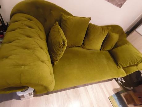 Luxusná pohovka sofa, 