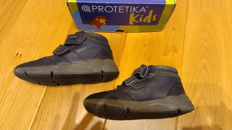 Topánky protetika, protetika,26