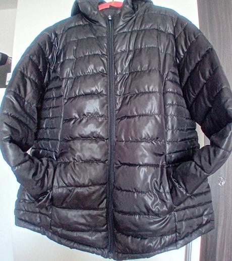 Prechodná bunda, 42