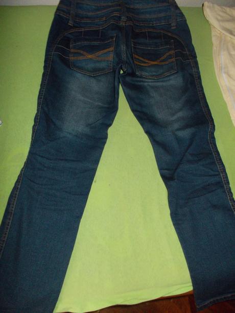 Rifle-john baner, 38