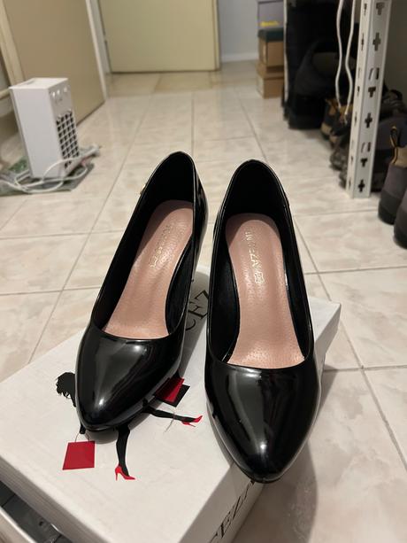 Lodičky - poštovne v cene, 38