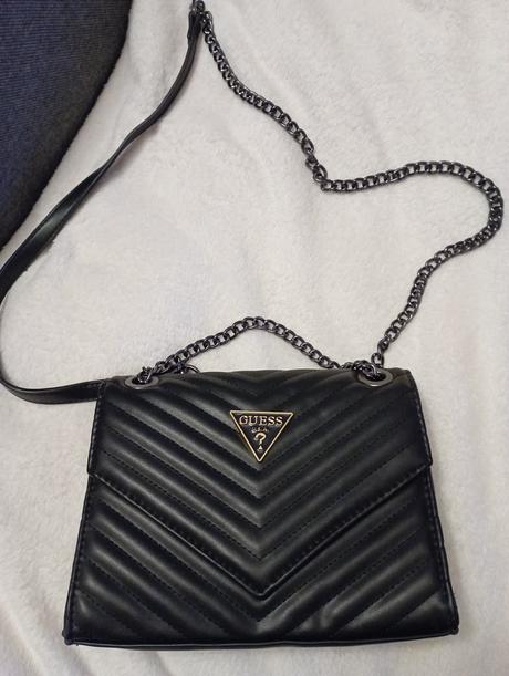 Guess kabelka, guess