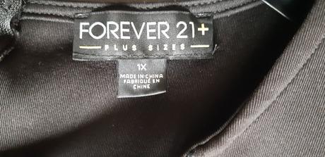 Sexi bluzka s volanikom, 42