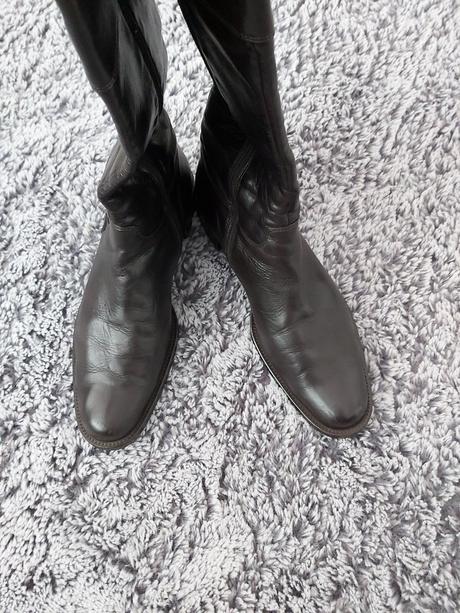 Čižmy paul green, 41