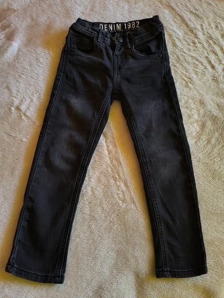 Chlapčenské rifle, dopodopo,110