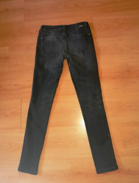 Rifle, zara,36
