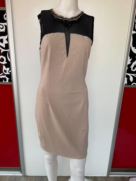 Šaty spoločenské, m