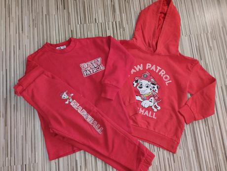 Tepláková súprava, sinsay,110