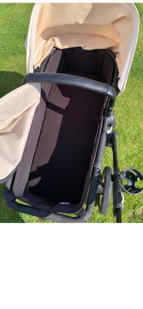 Dvojkombinácia bugaboo buffalo, bugaboo,bugaboo buffalo