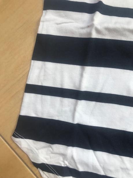 Tričko 8-10r, h&m,140