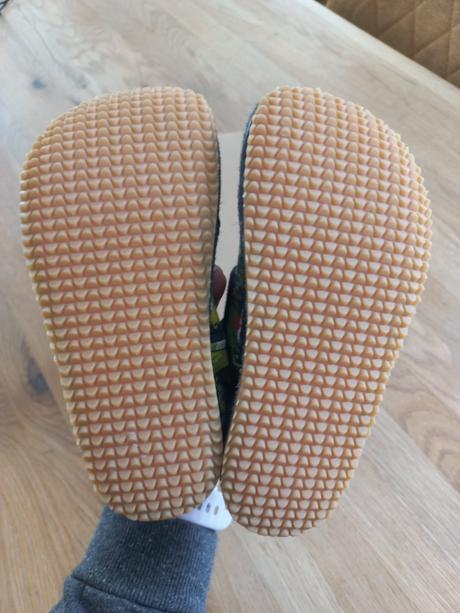 Barefoot papuce beda, 30, beda,30