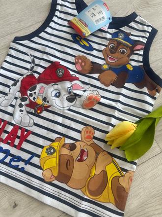 Tielko paw patrol, 92 / 98