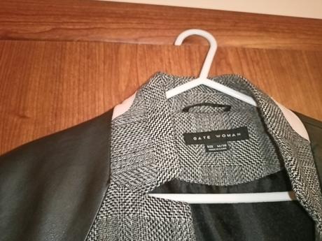 Jesenne sako, gate,m