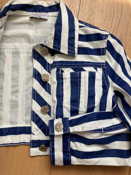 Bundička, monnalisa,128